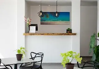 ****  Hotel V10 신데 델 카르멘 멕시코