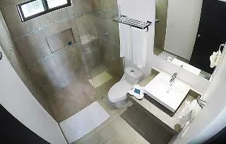 Hotel V10 신데 델 카르멘 4*,  멕시코