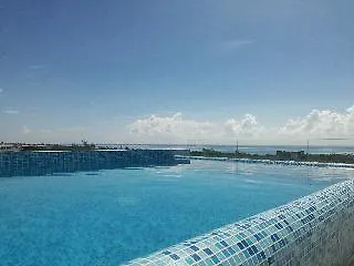 Hotel V10 신데 델 카르멘 4*,  멕시코