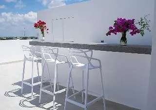 Hotel V10 פלאייה דל כרמן מקסיקו