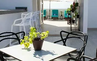Hotel V10 פלאייה דל כרמן מקסיקו