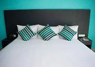 ****  Hotel V10 פלאייה דל כרמן מקסיקו